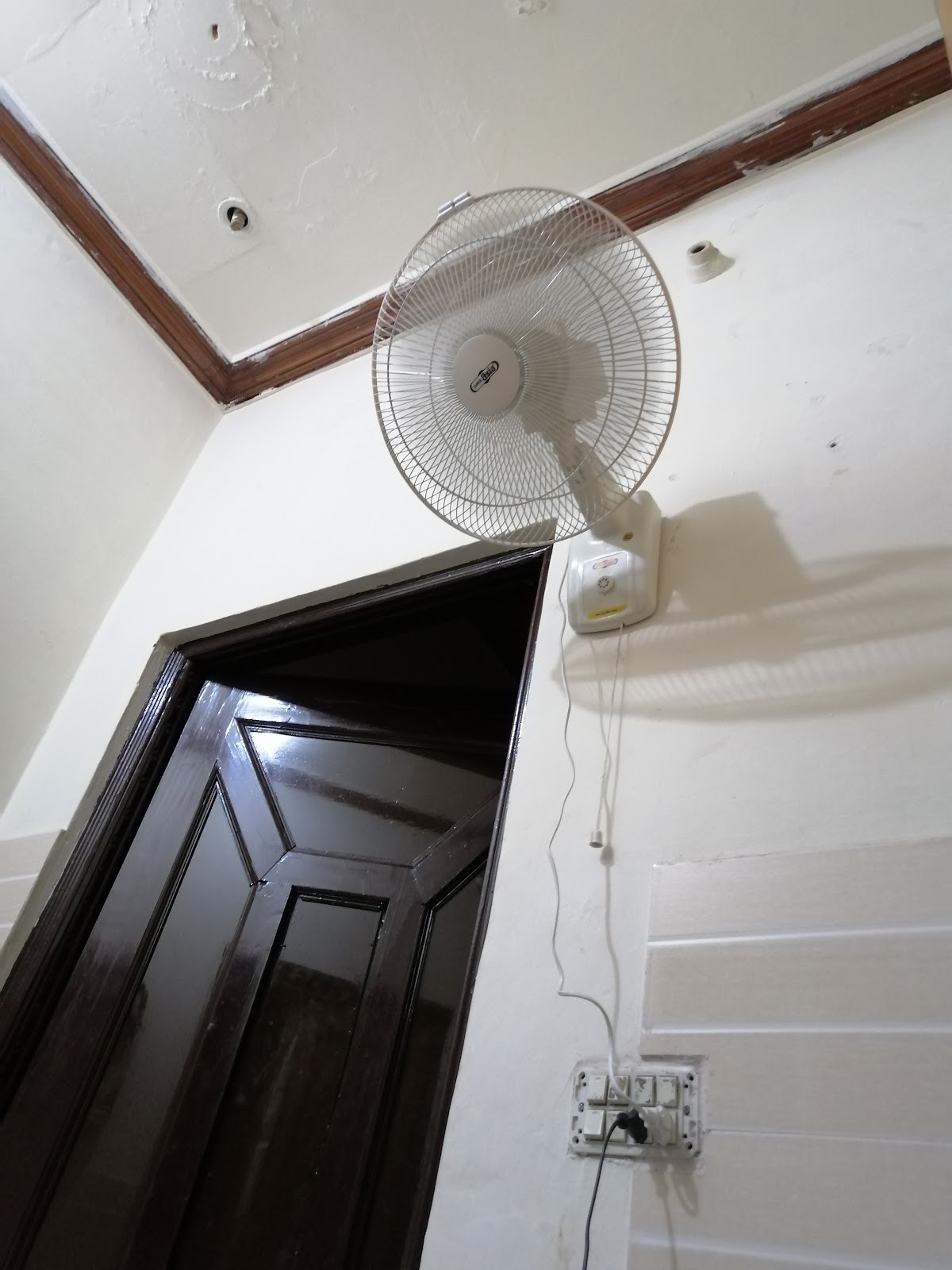 Al Haram Boys Hostel Faisalabad — photo 10