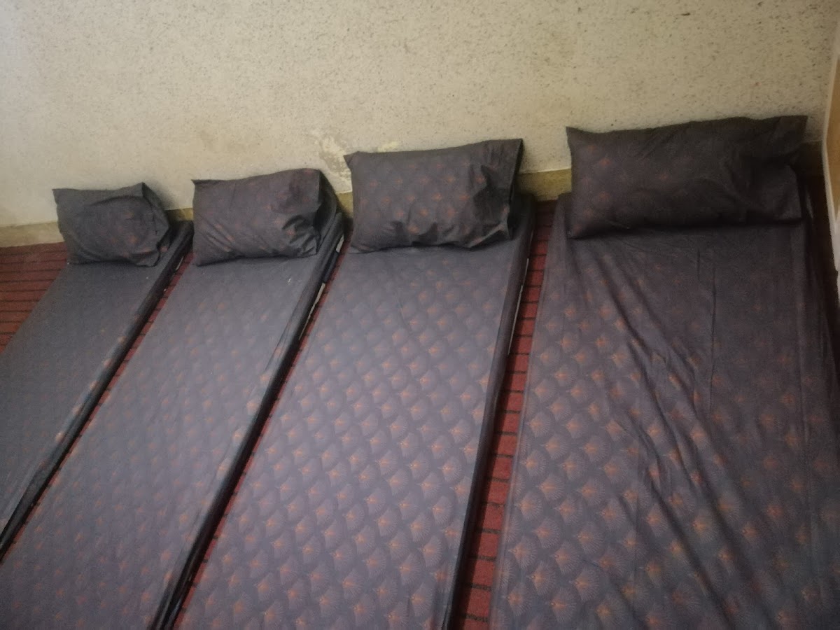 Al Haram Boys Hostel Faisalabad — photo 7