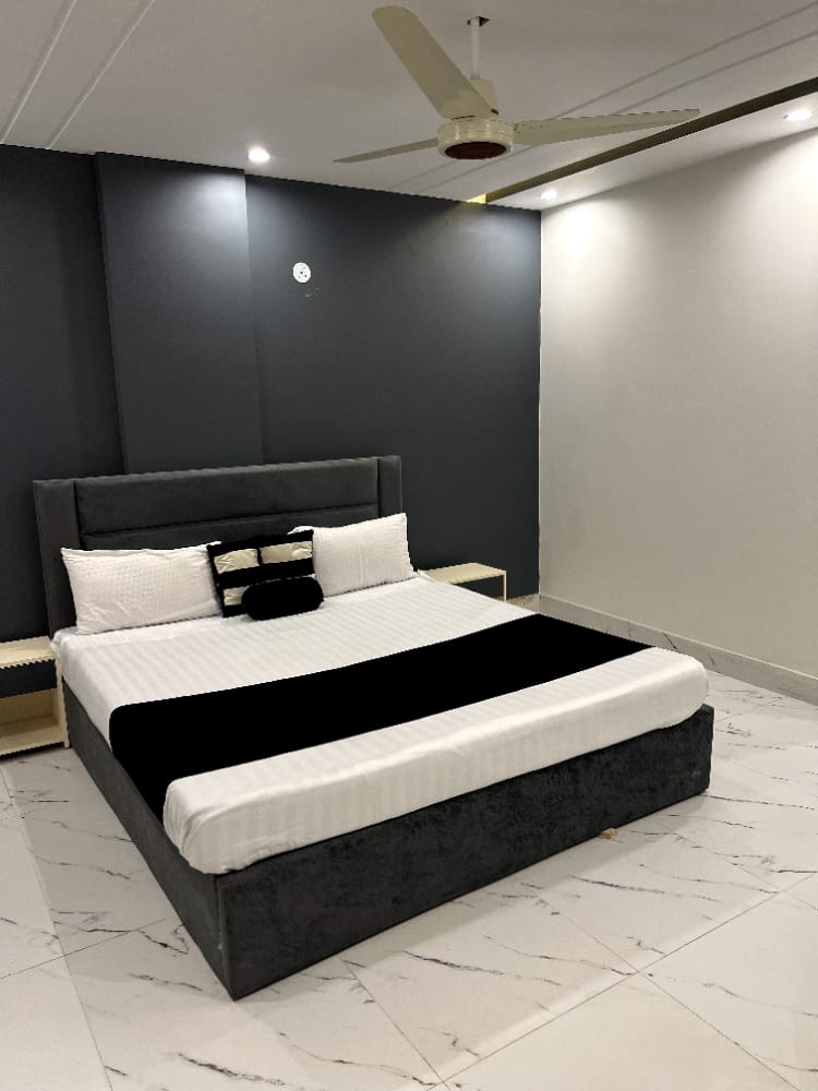 LMY Residency Hotel Apartments — photo 10