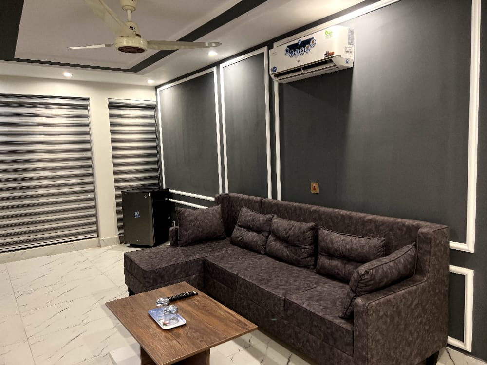 LMY Residency Hotel Apartments — photo 9