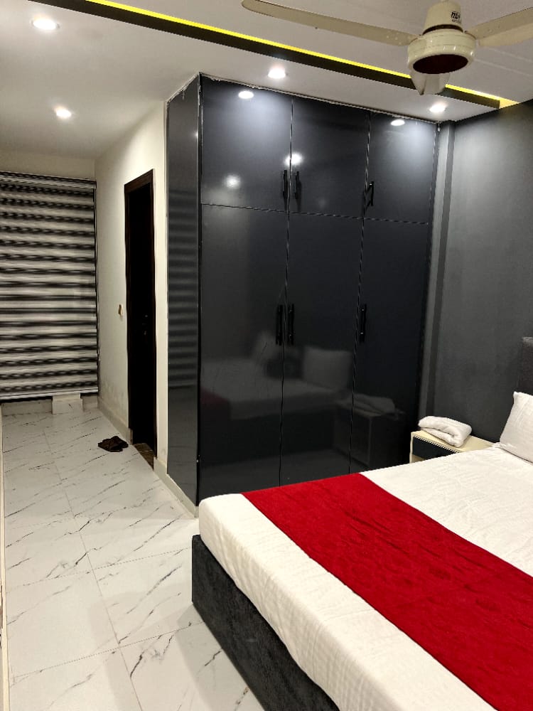 LMY Residency Hotel Apartments — photo 7