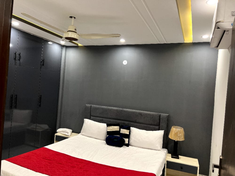 LMY Residency Hotel Apartments — photo 6