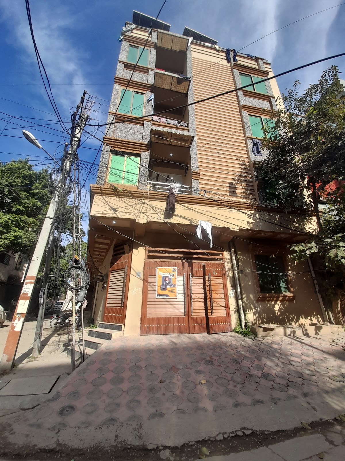 Blue Stone Hostel For Girls - girls hostel in Rawalpindi, Punjab