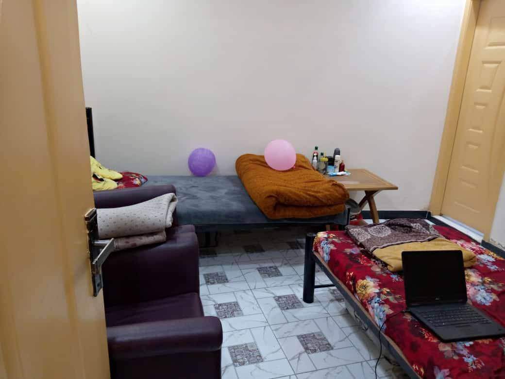 Blue Stone Hostel For Girls — photo 6