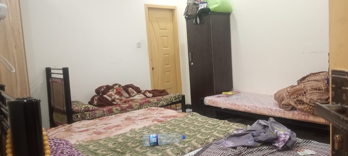Blue Stone Hostel For Girls — photo 7