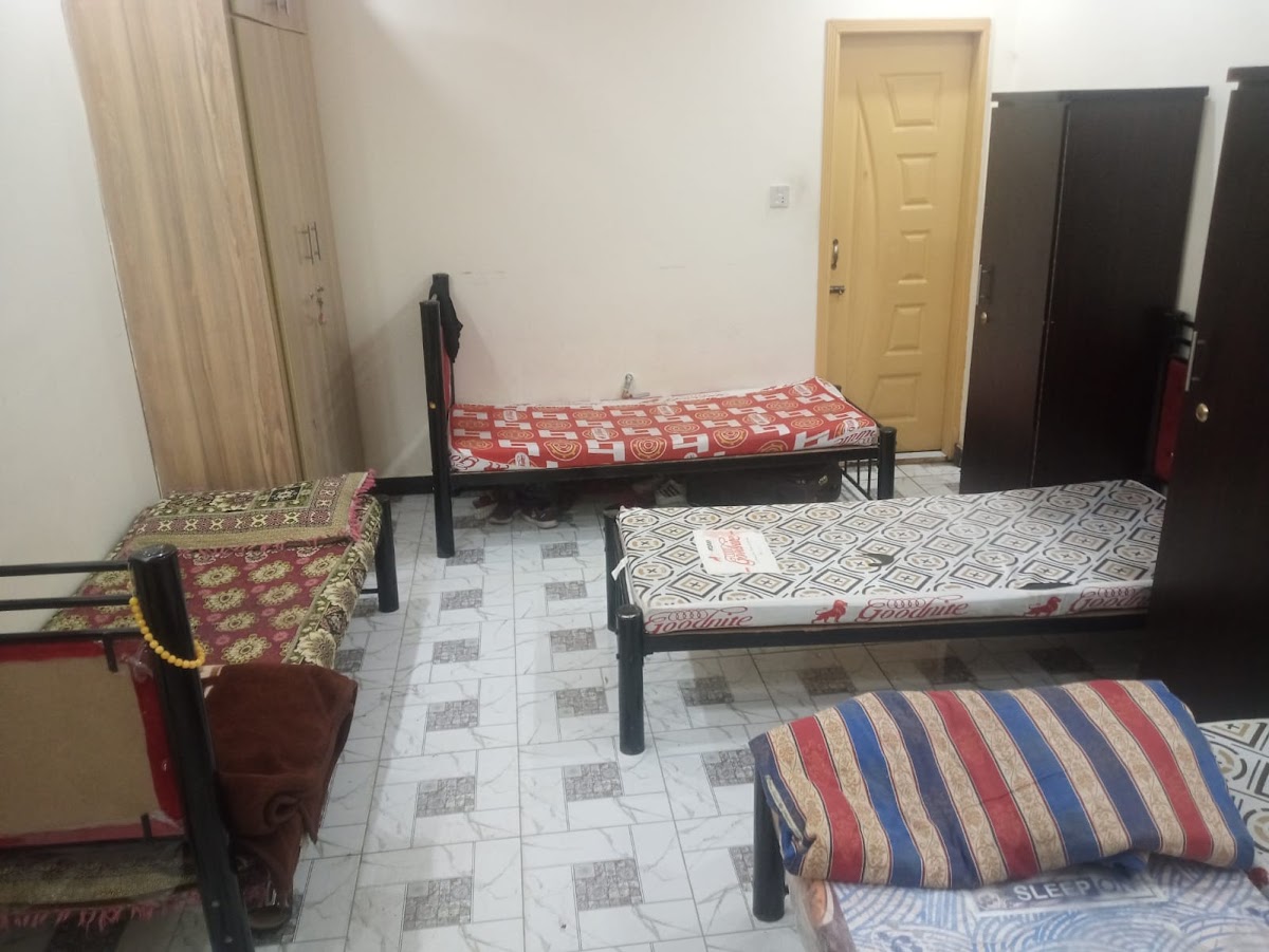 Blue Stone Hostel For Girls — photo 8