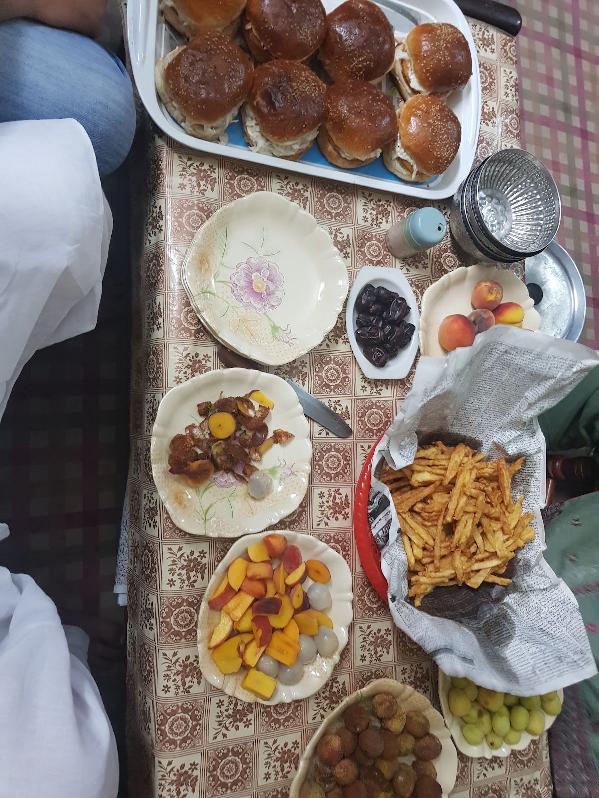 Ghazi Bhandara Boys Hostel — photo 10