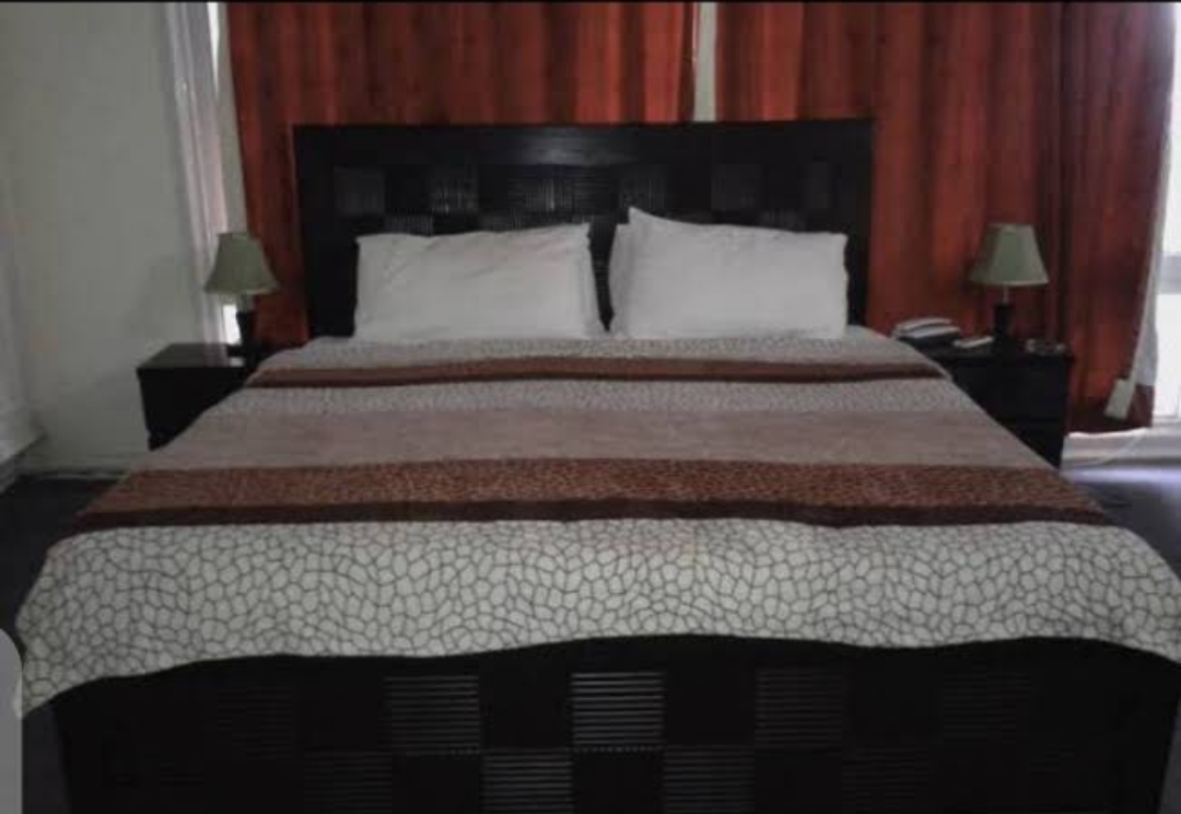Family living Guest House — photo 6