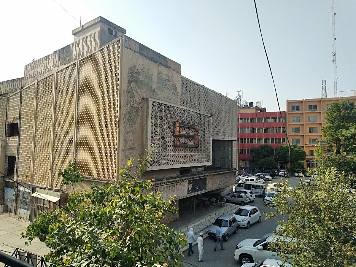 Hotel CIVIC سوک ہوٹل کمیٹی چوک - coed hostel in Rawalpindi, Punjab