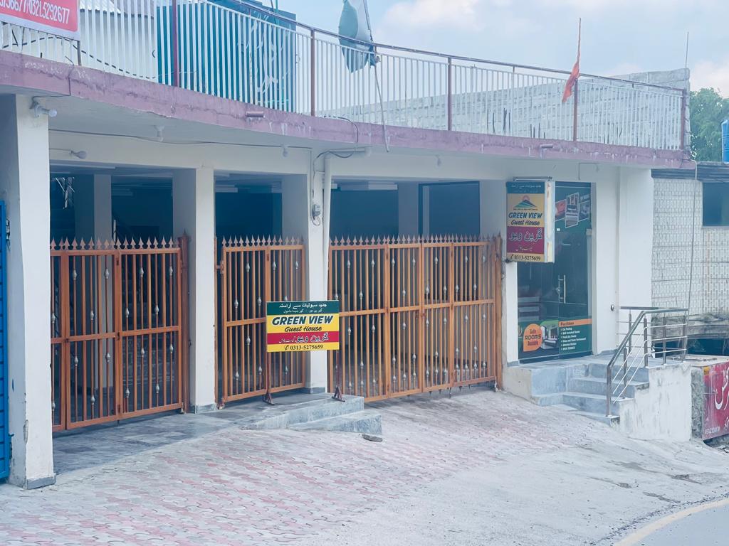 Green View Guest House — photo 6
