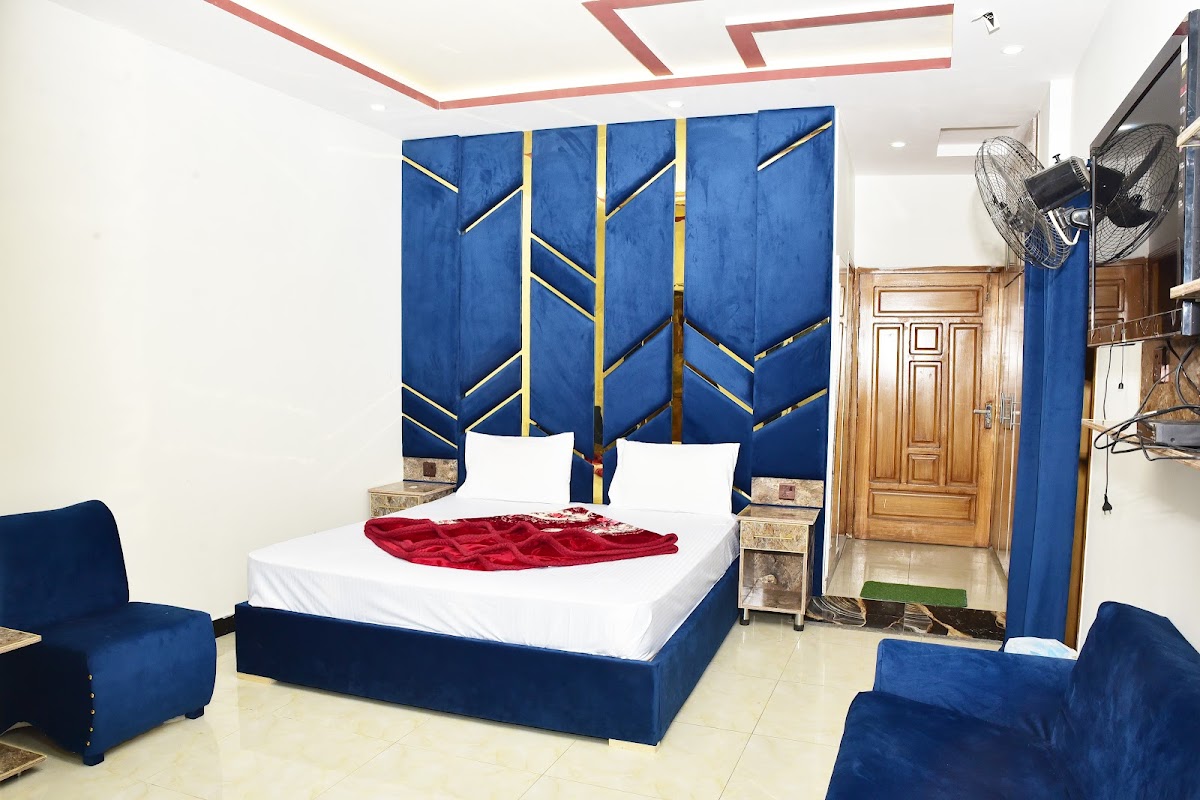 Green View Guest House — photo 7