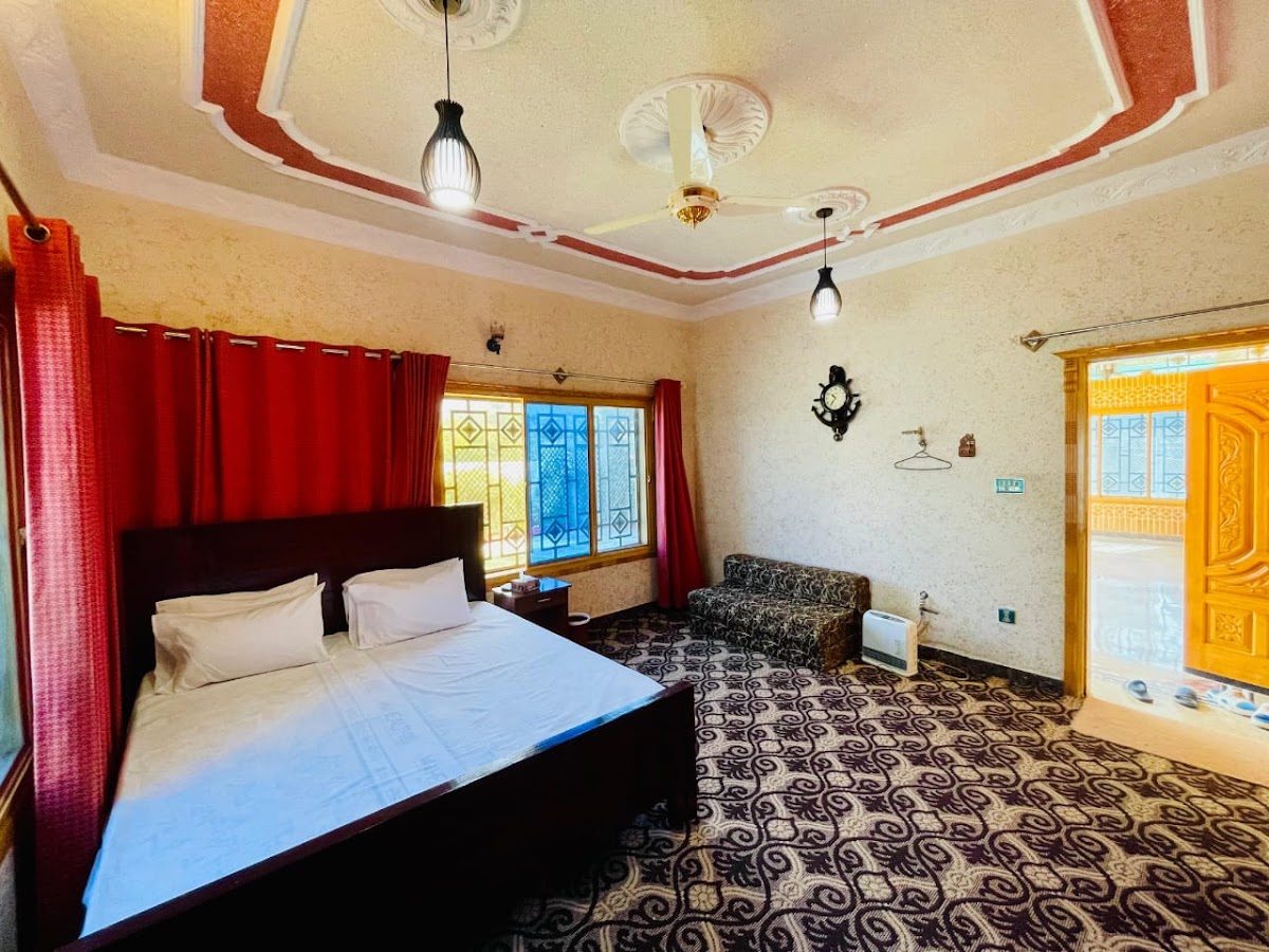 Roomy Star resort — photo 10