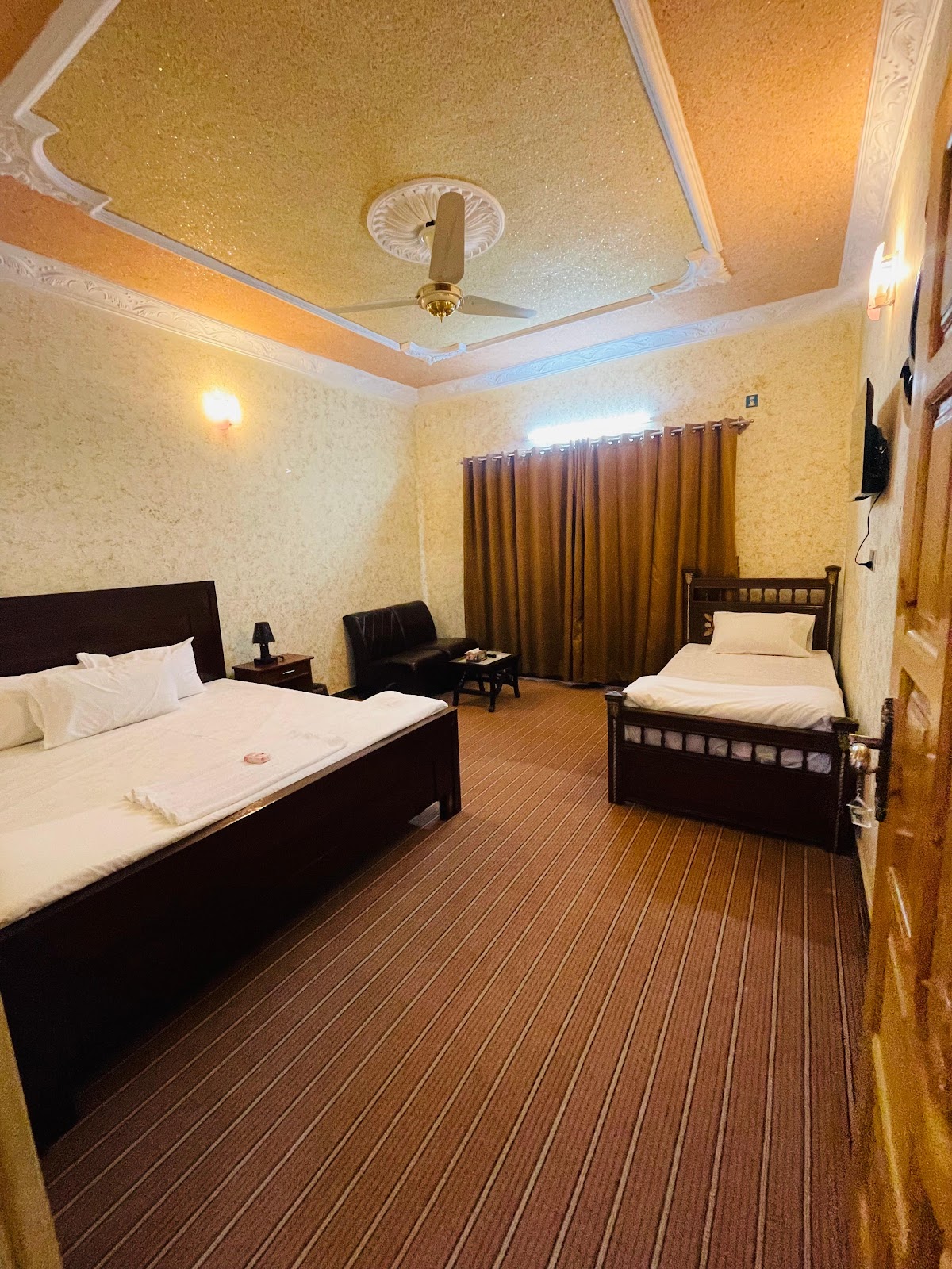 Roomy Star resort — photo 8