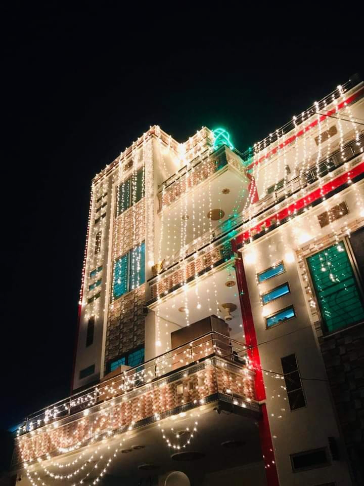 The Luxury Girls Hostel Lahore — photo 9