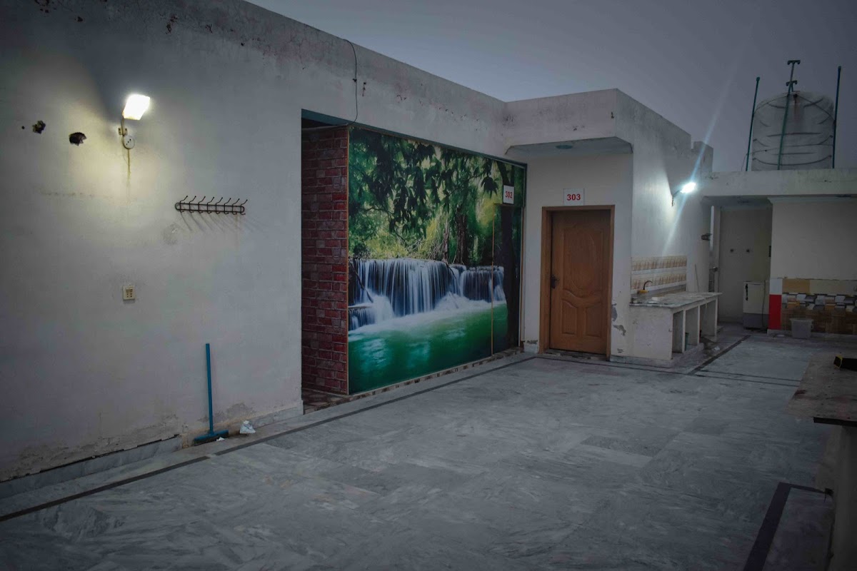 The Luxury Girls Hostel Lahore — photo 6