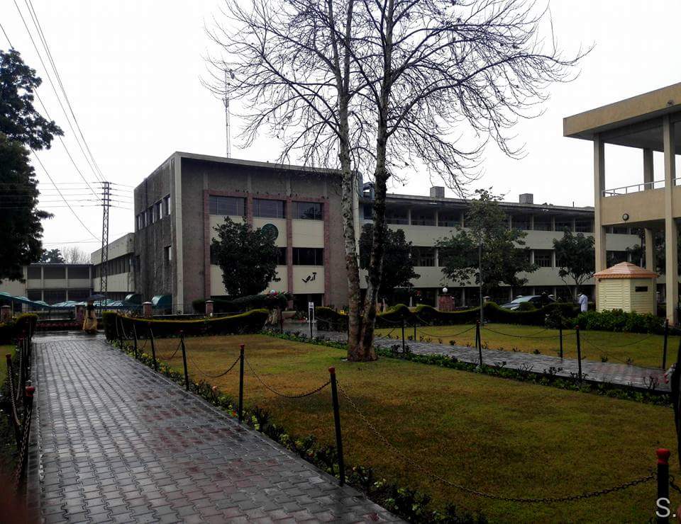 Army Medical College Boys Hostel — photo 10