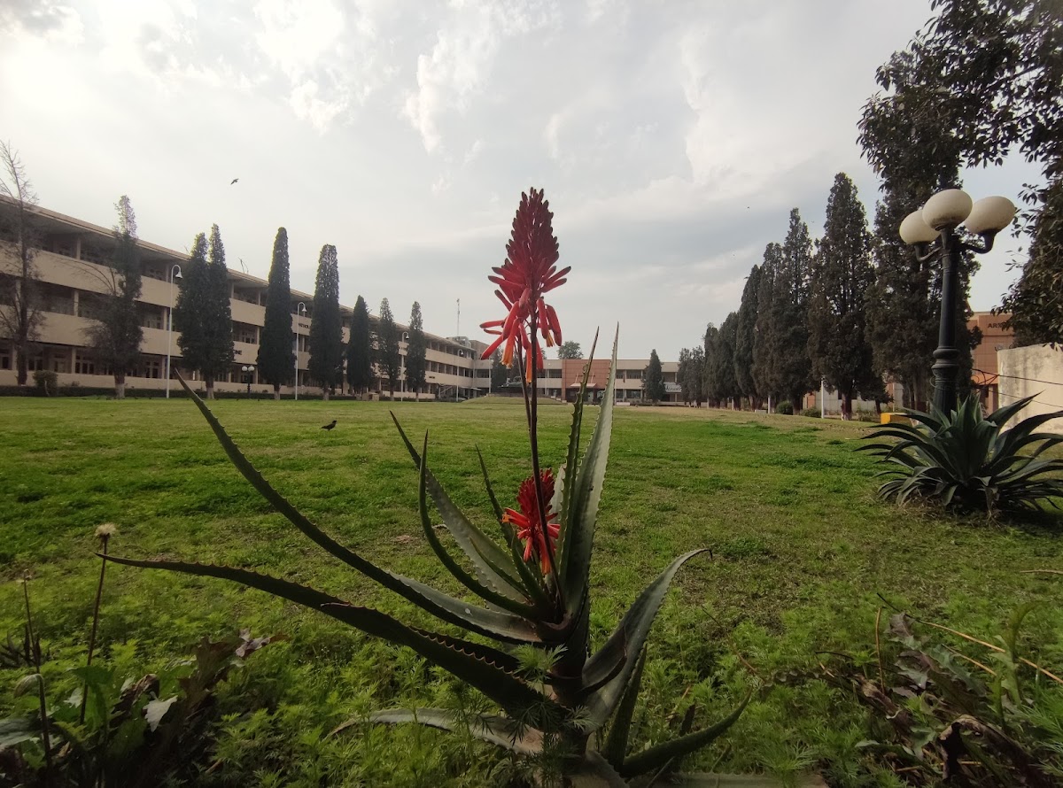 Army Medical College Boys Hostel