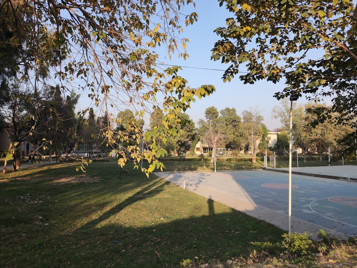 Army Medical College Boys Hostel — photo 9