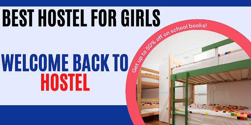 Best Hostel for Girls Bhakkar