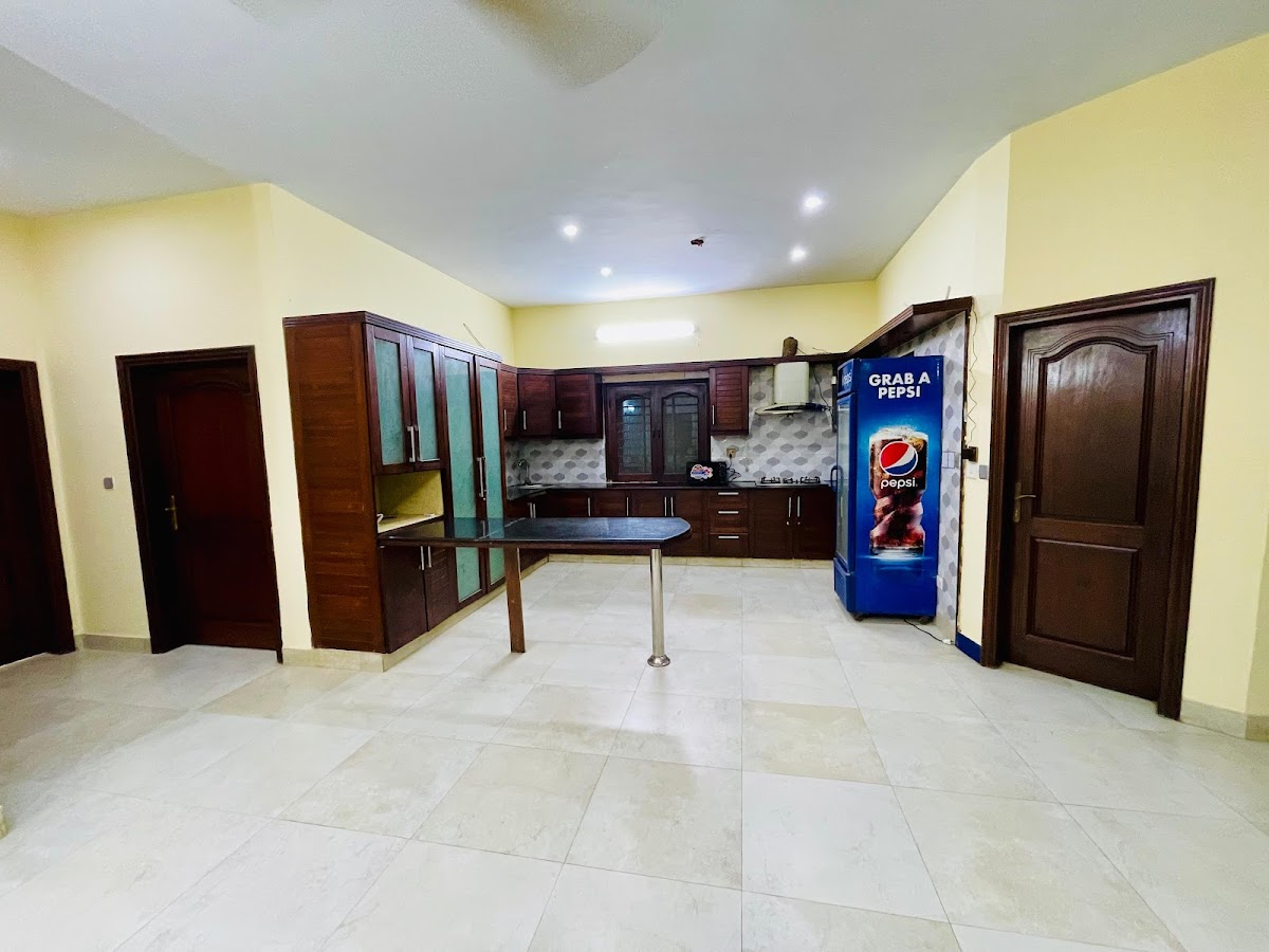 Sea View Karachi DHA Family Guest House — photo 6