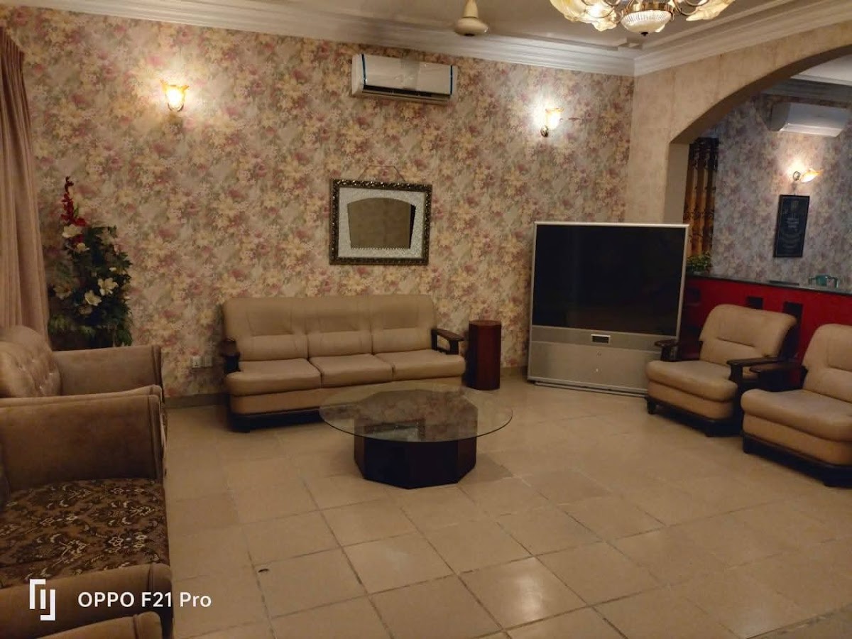 Sea View Karachi DHA Family Guest House — photo 10