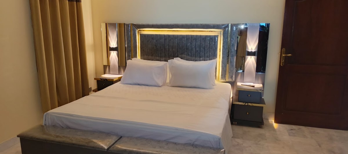 Sea View Karachi DHA Family Guest House — photo 8