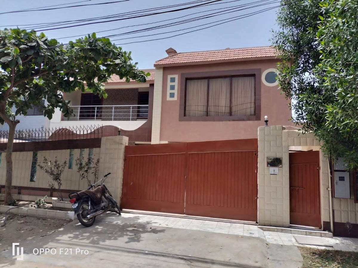 Sea View Karachi DHA Family Guest House — photo 7