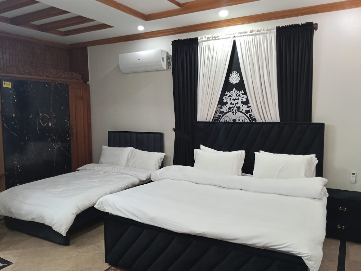 Royal Rose Guest House Islamabad — photo 6