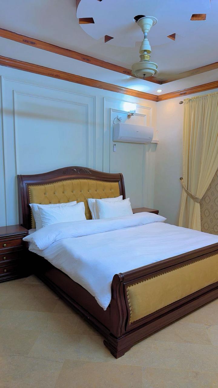 Royal Rose Guest House Islamabad — photo 7