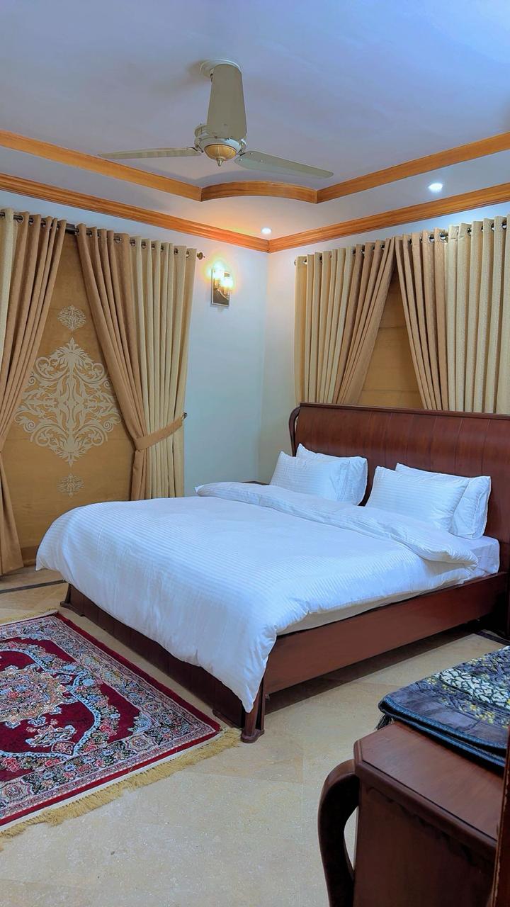 Royal Rose Guest House Islamabad — photo 8
