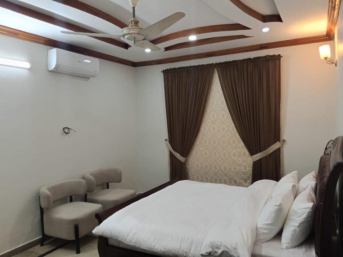 Royal Rose Guest House Islamabad — photo 9