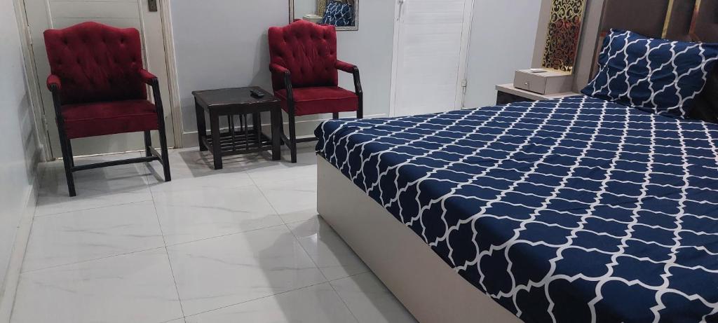 Lahore Luxe Family Couple Guest House — photo 9