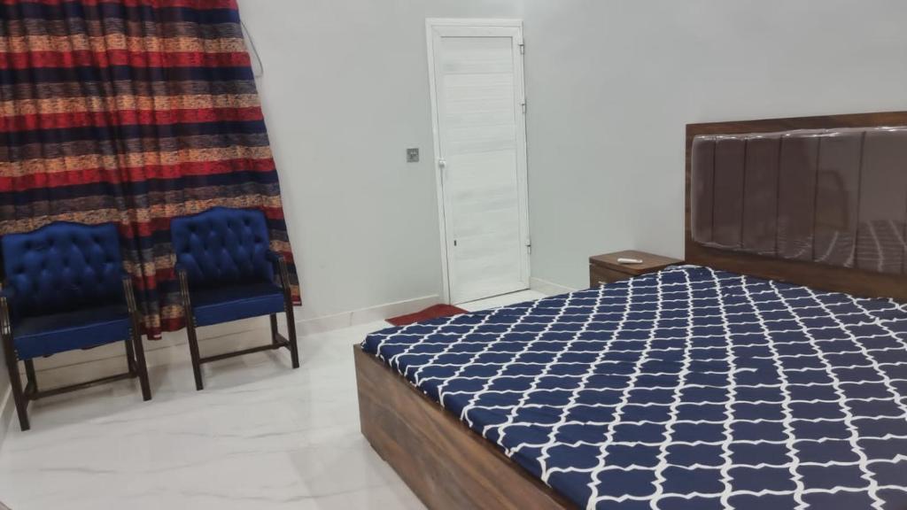 Lahore Luxe Family Couple Guest House — photo 10