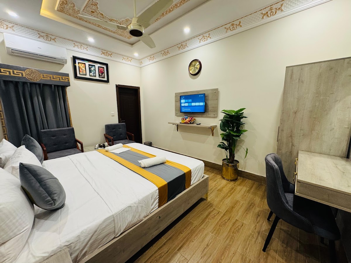 Hotel Breezy Lahore — photo 6