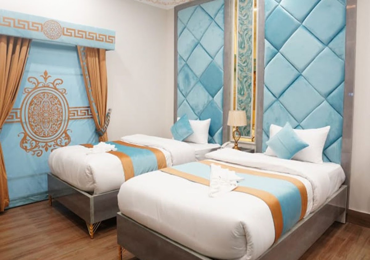 Hotel Breezy Lahore — photo 9
