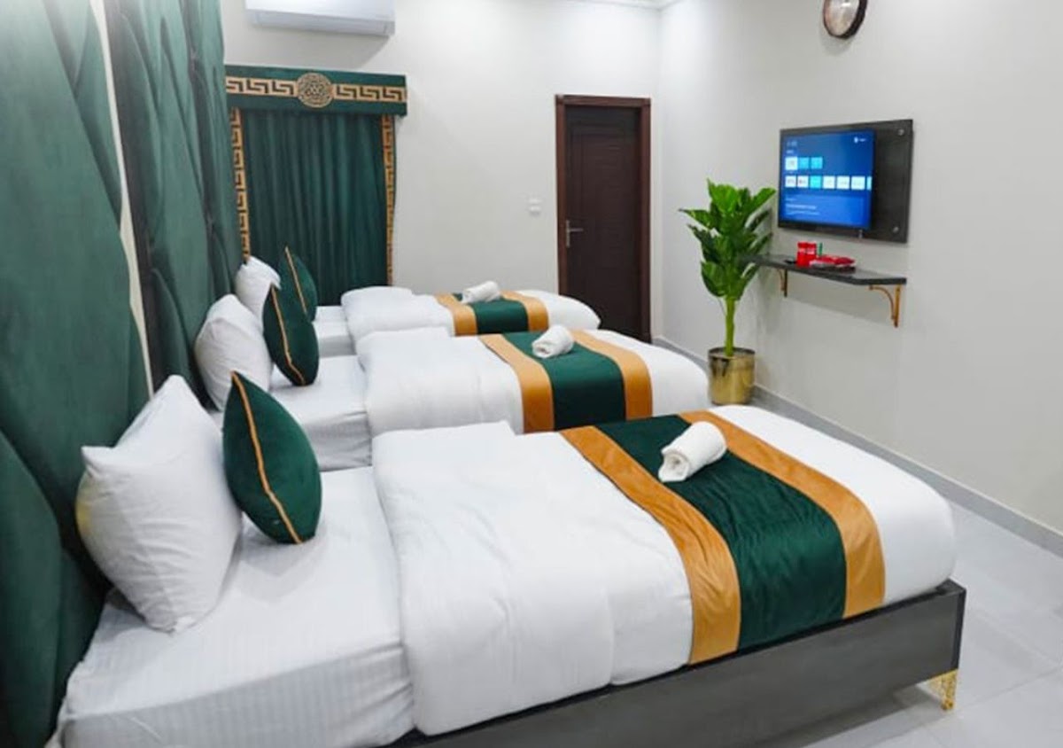 Hotel Breezy Lahore — photo 10