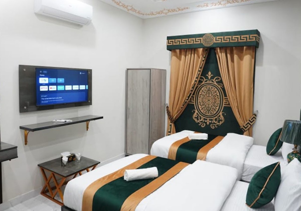 Hotel Breezy Lahore — photo 8