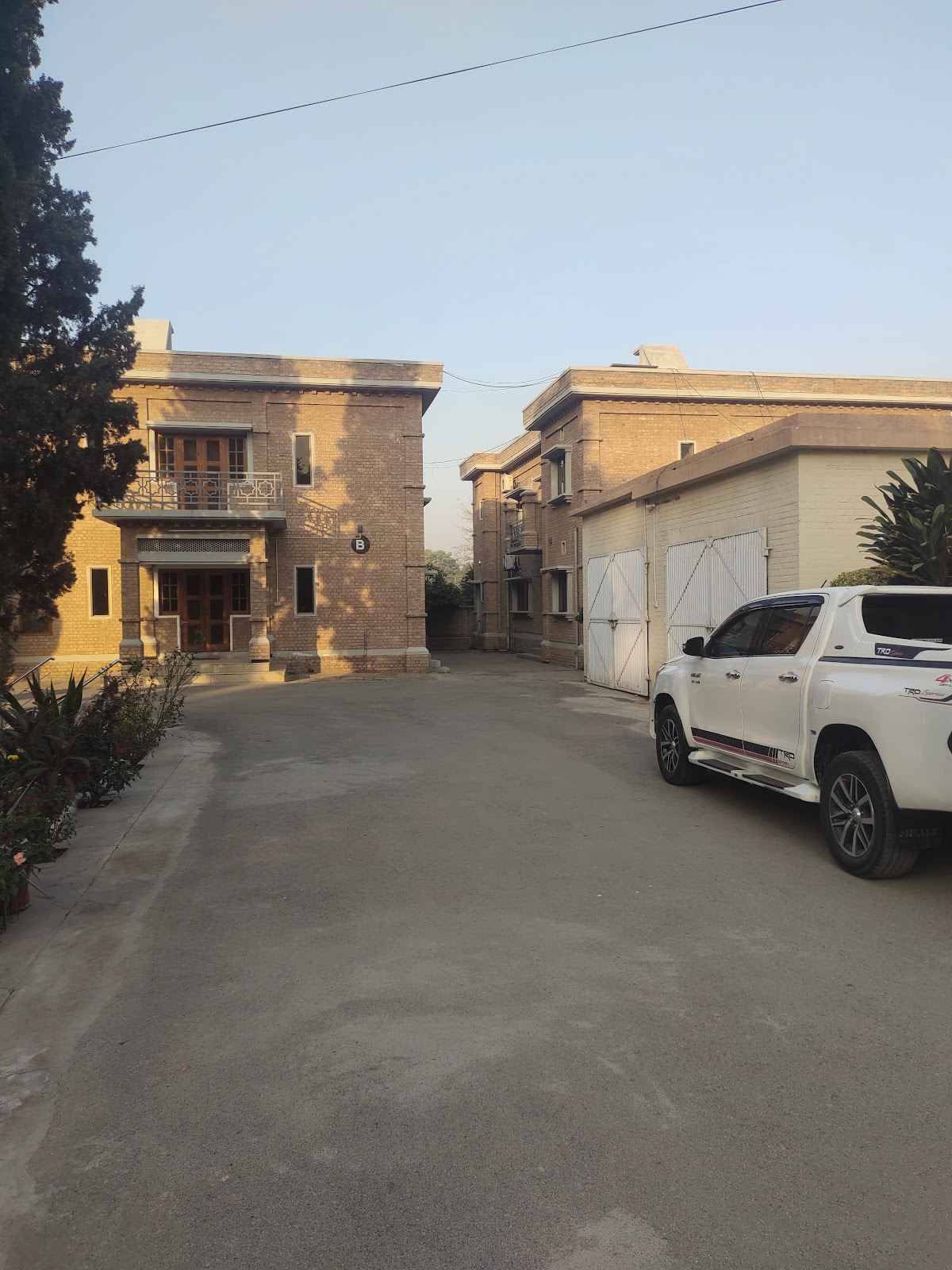 Foreign Faculty Guest House University of Peshawar — photo 10