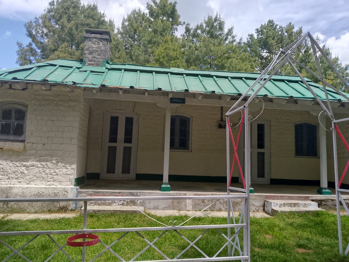 Foreign Faculty Guest House University of Peshawar — photo 8