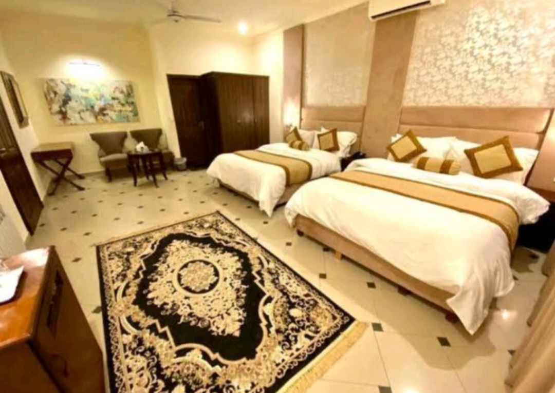 Gulshan Friendly Guest House — photo 9