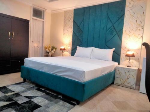Gulshan Friendly Guest House — photo 10