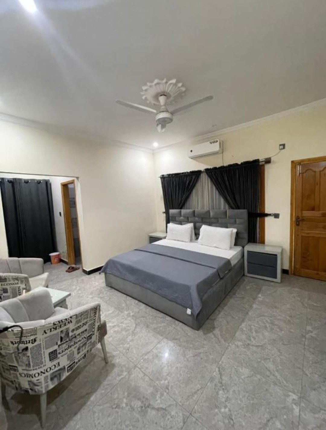 Gulshan Friendly Guest House — photo 7