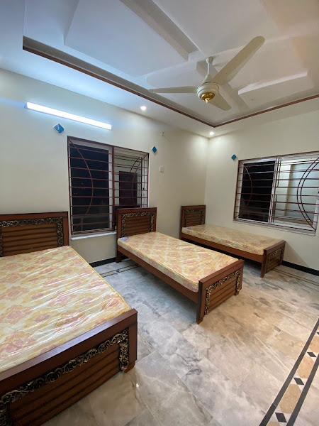 Students' Shelter Boys Hostel — photo 6