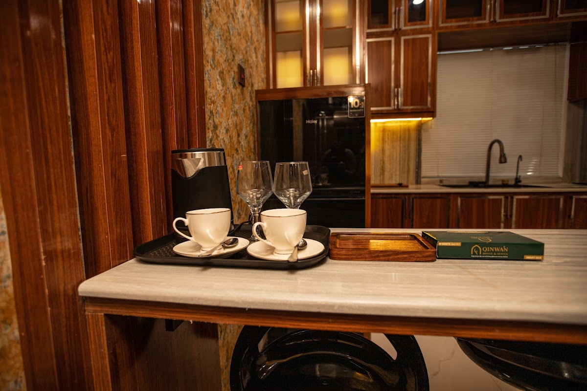 Qinwan Hotel & Suites — photo 9