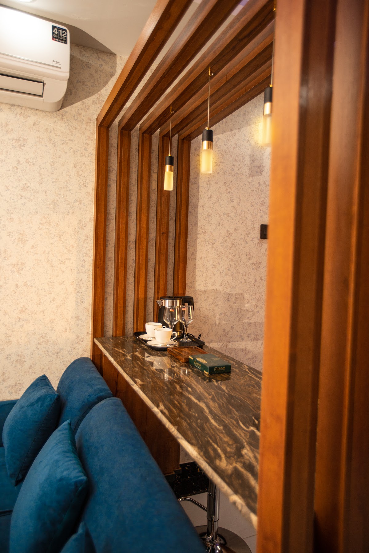 Qinwan Hotel & Suites — photo 8