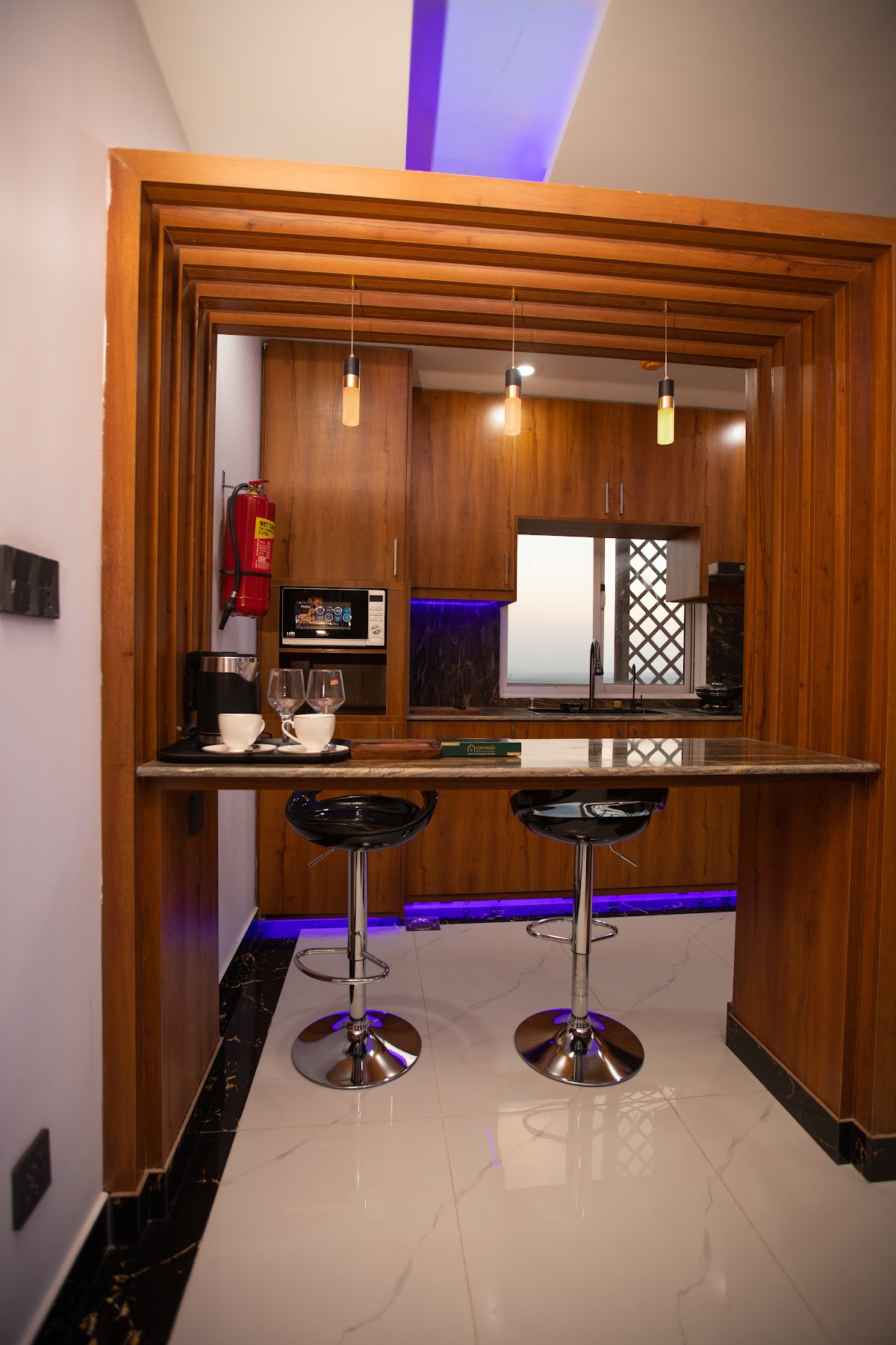 Qinwan Hotel & Suites — photo 7