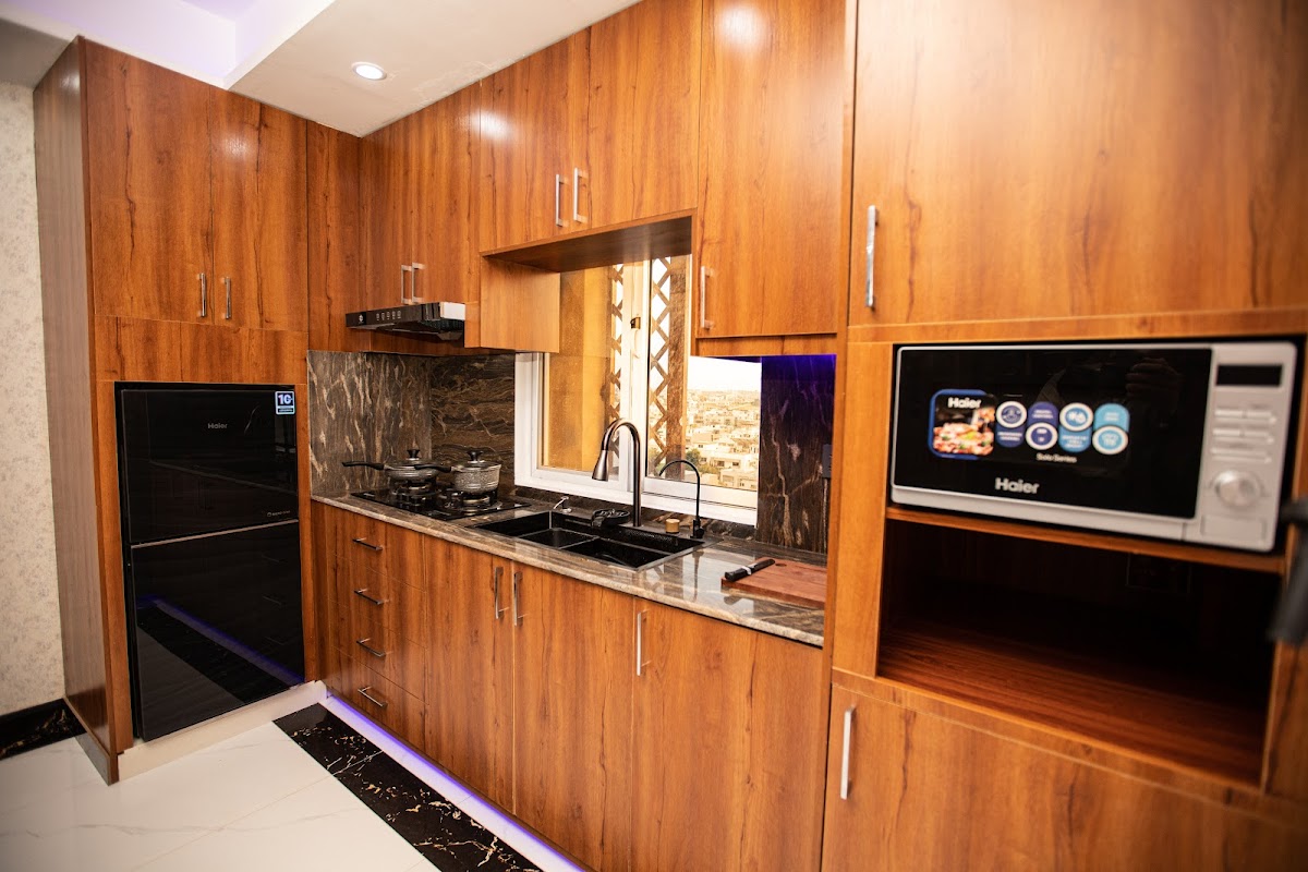 Qinwan Hotel & Suites — photo 6