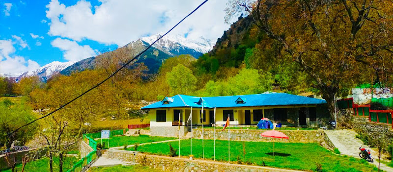 Chitral Inn Resort (Kalash Valley) - boys hostel in Chitral, Khyber Pakhtunkhwa