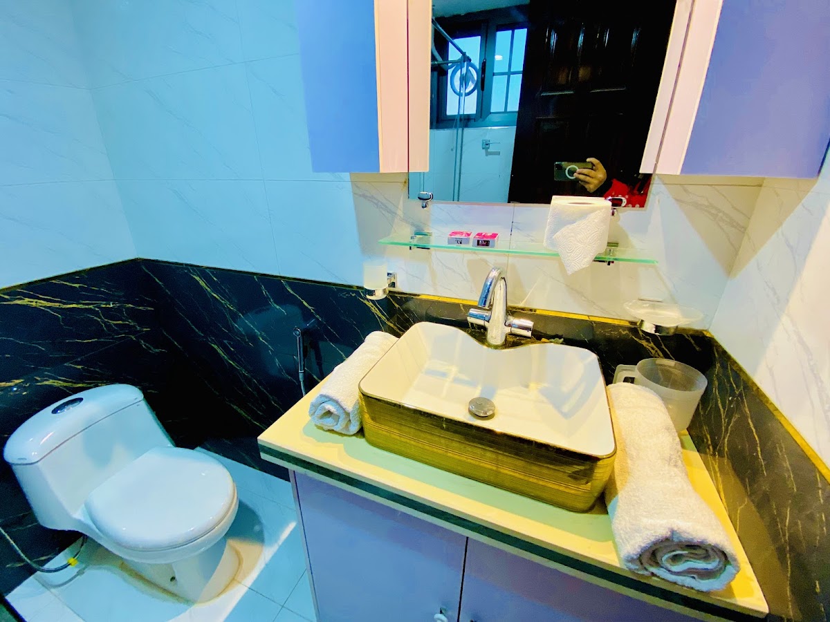 Moon Light Guest House & Hotel Bahria Town Rawalpindi — photo 8