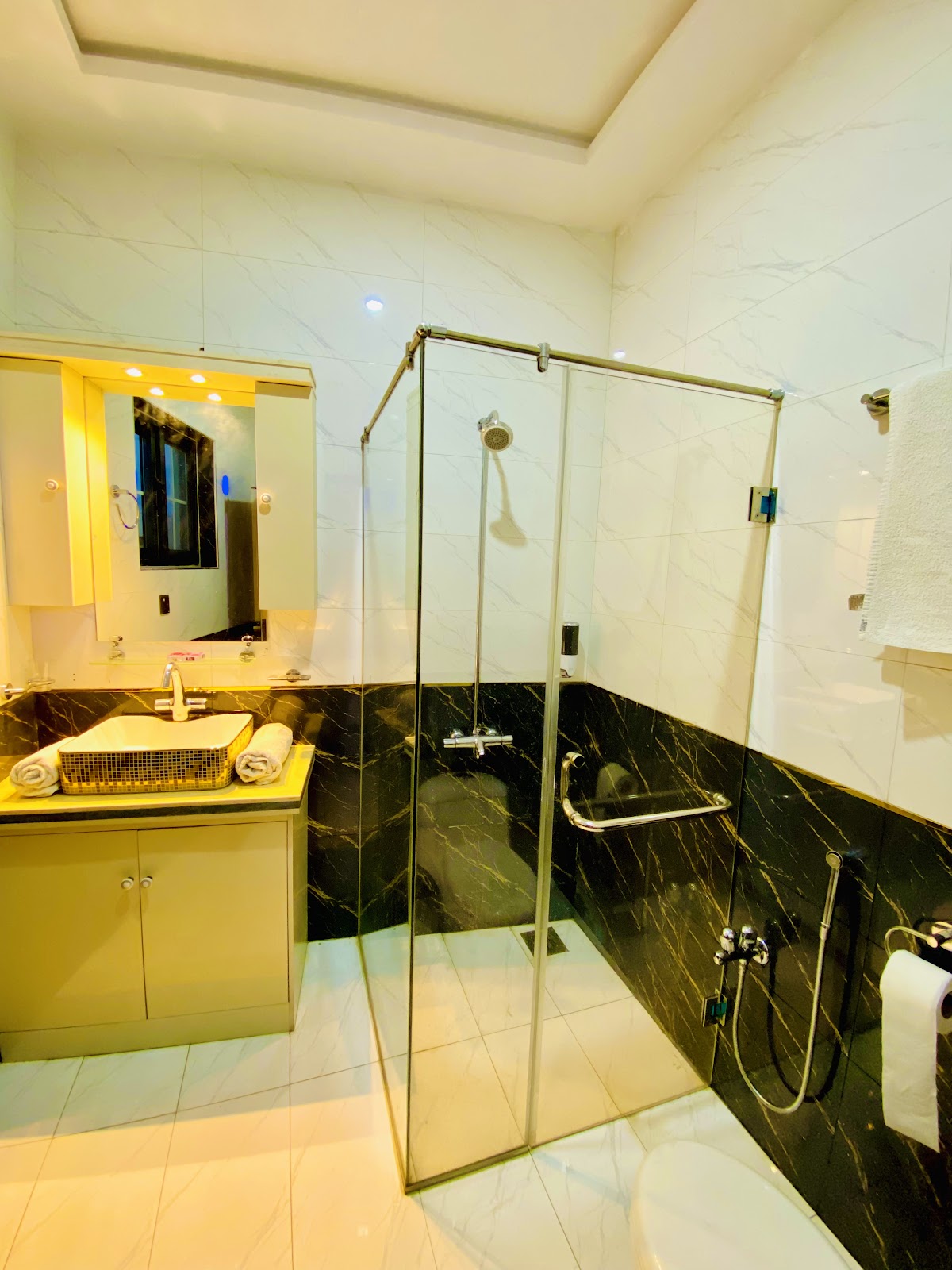 Moon Light Guest House & Hotel Bahria Town Rawalpindi — photo 7
